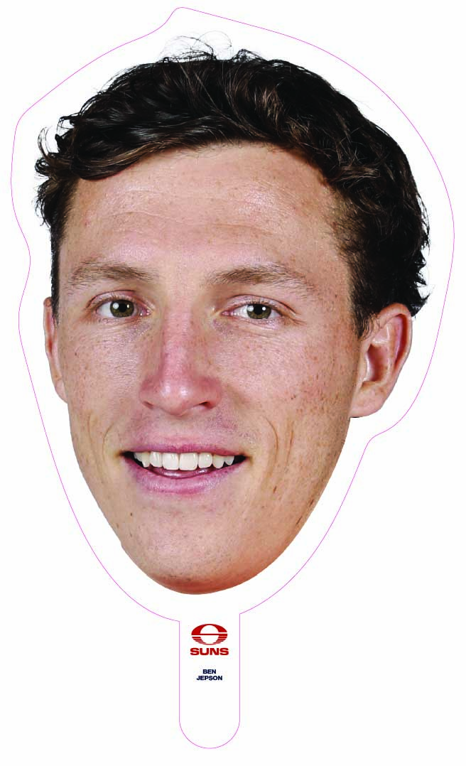 Ben Jepson
