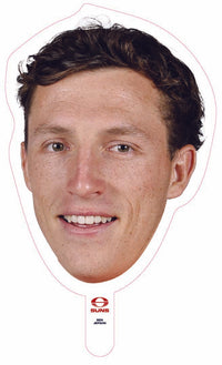 Ben Jepson