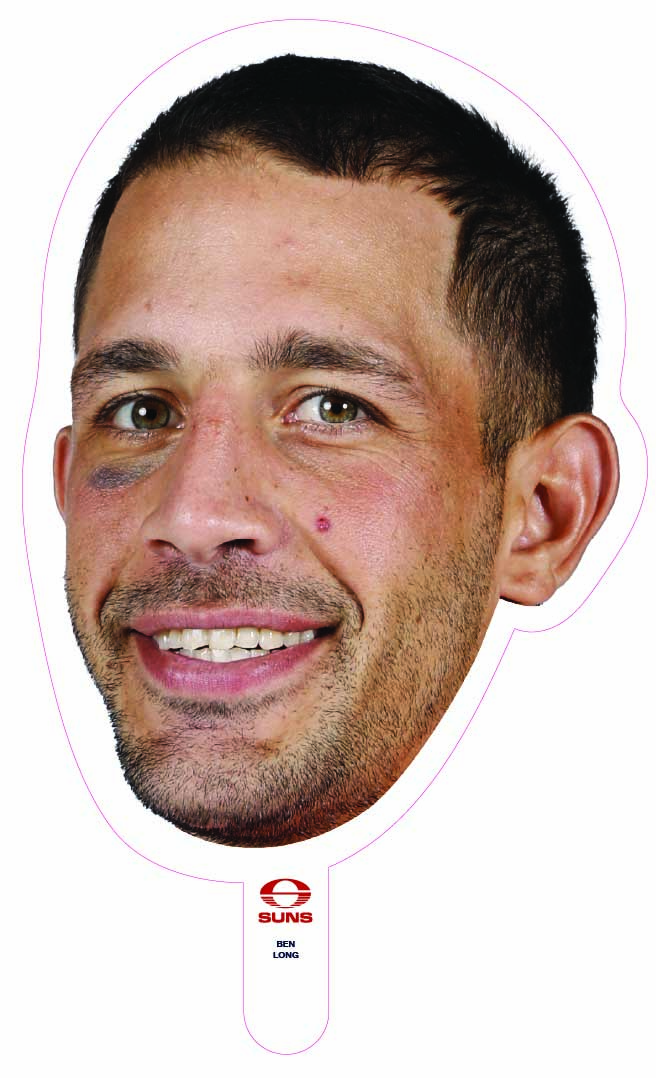 Ben Long