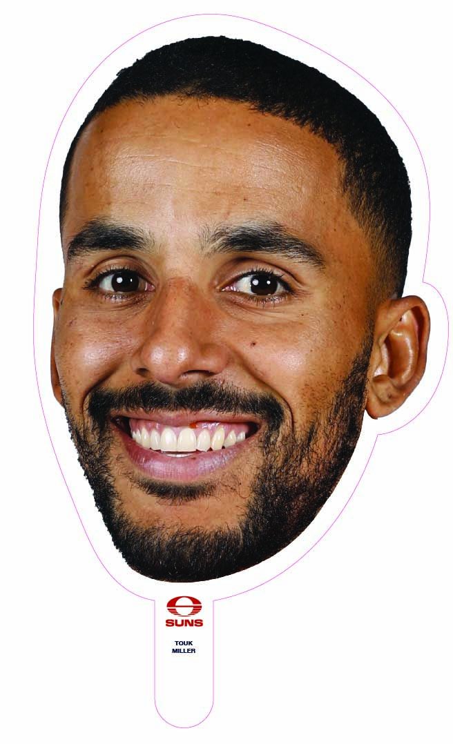 Touk Miller