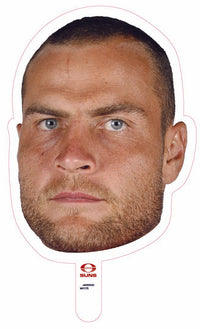 Jarrod Witts