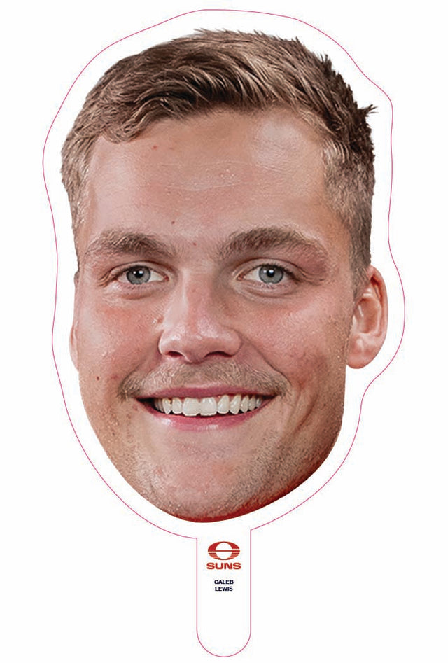Caleb Lewis