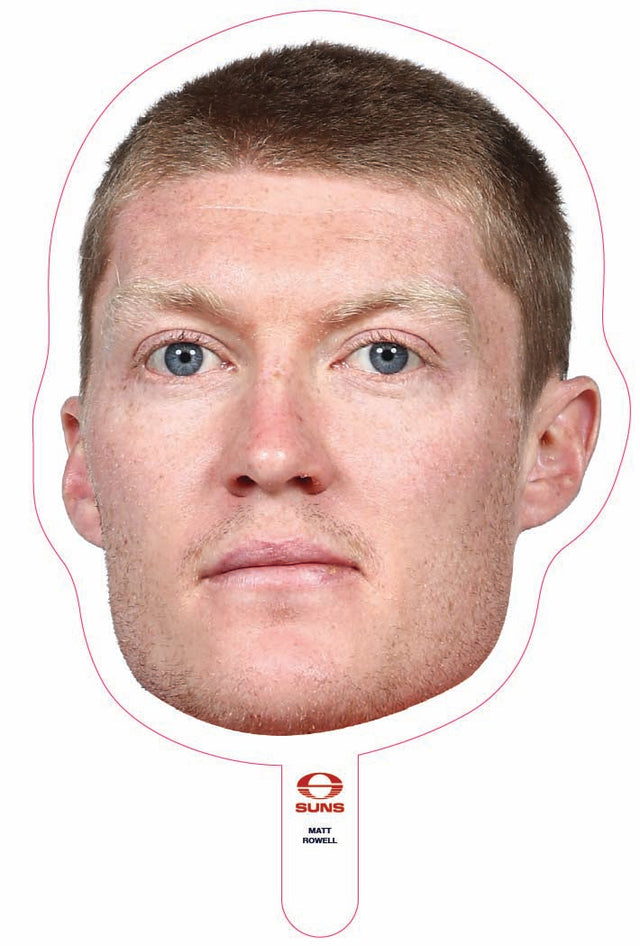 Matt Rowell