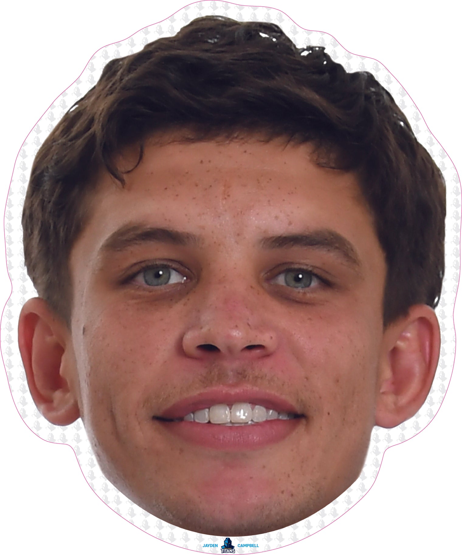 Jayden Campbell