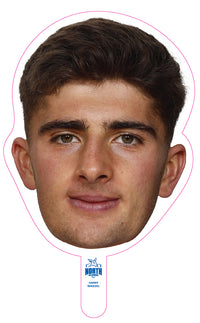 Harry Sheezel