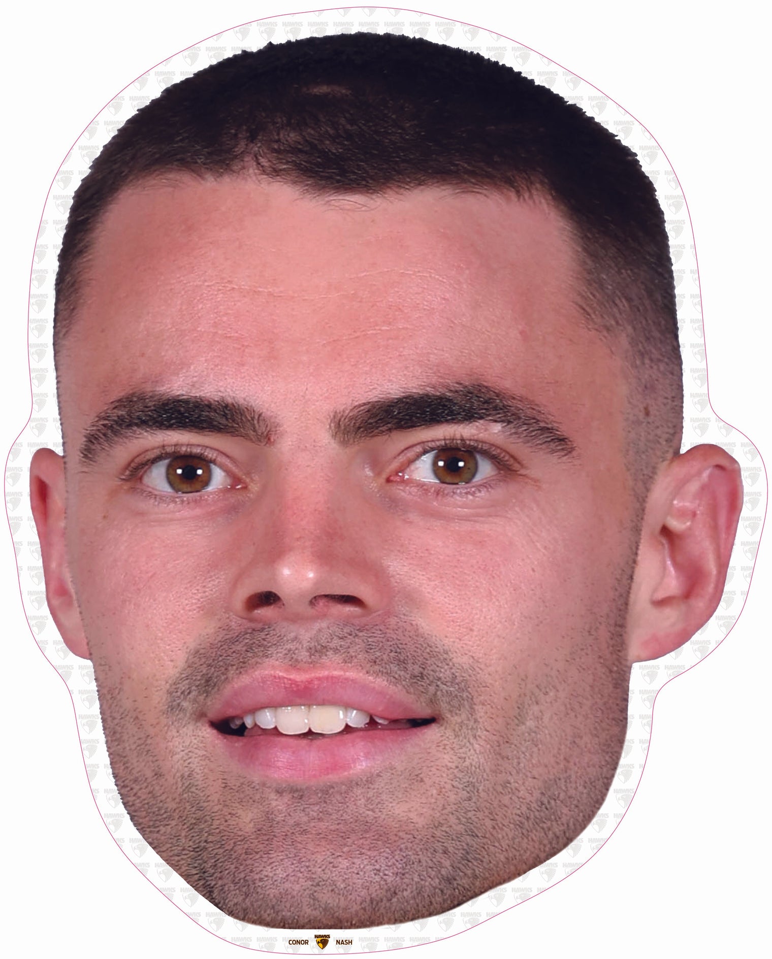 Conor Nash