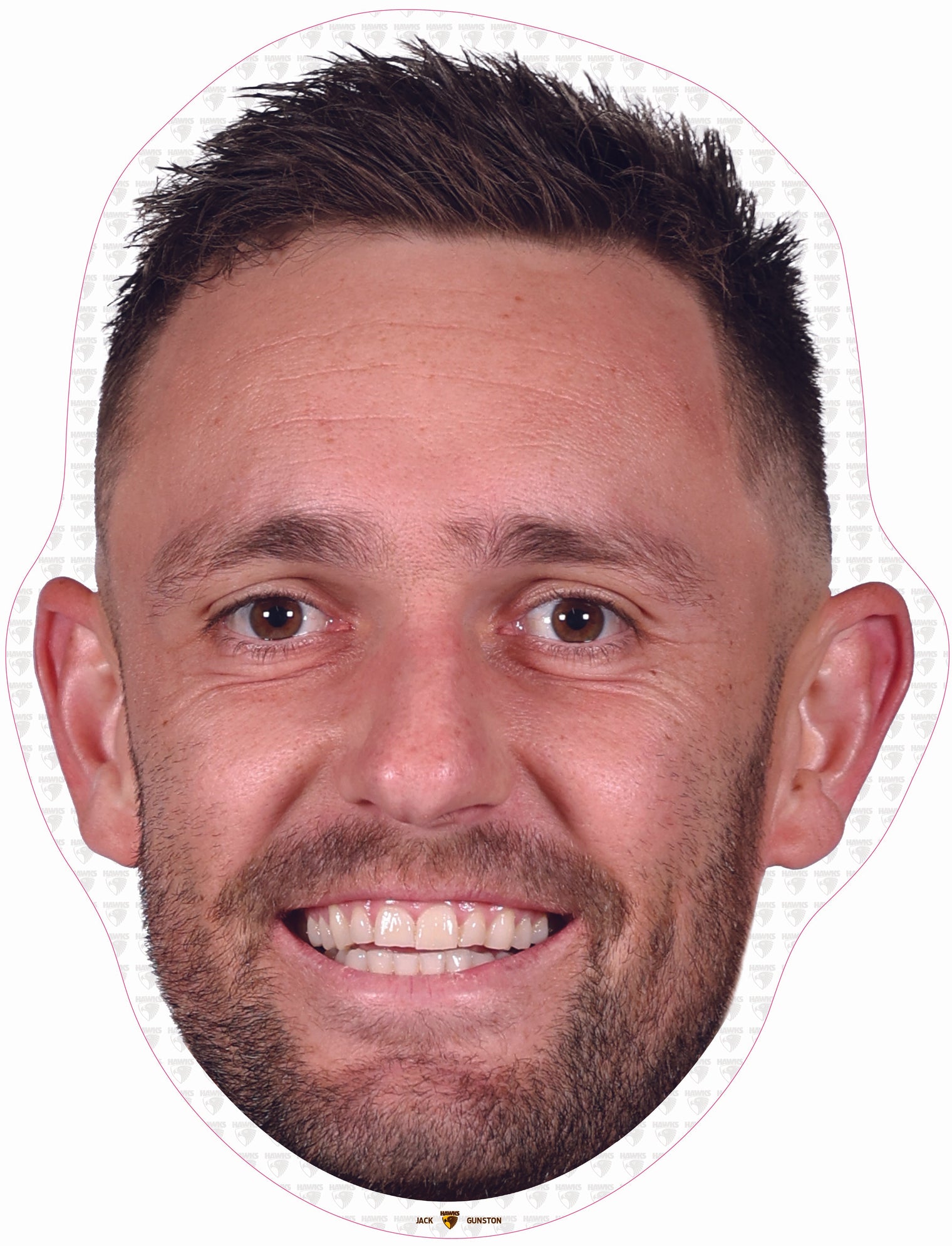 Jack Gunston