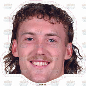 Josh Weddle - Clearance Large