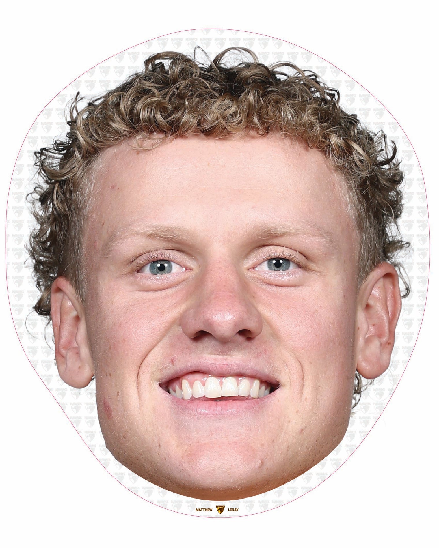 Matthew Leray