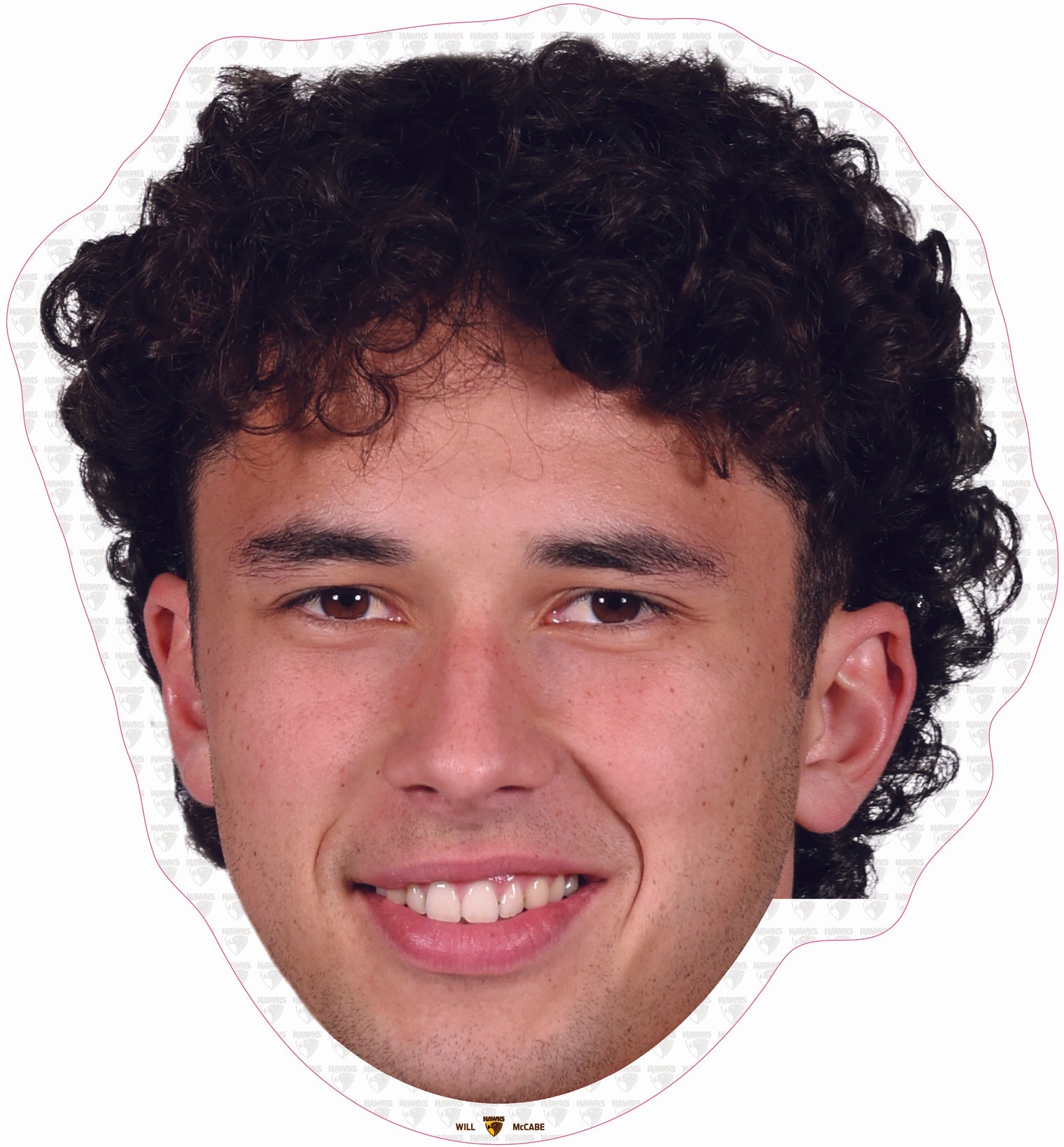 Will McCabe