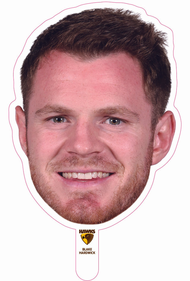 Blake Hardwick