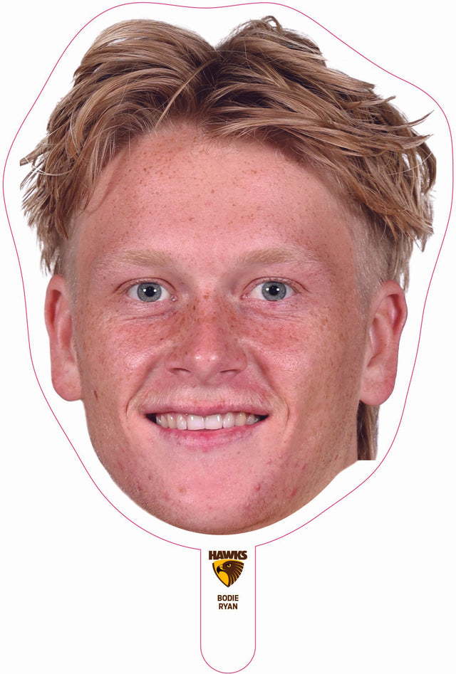 Bodie Ryan