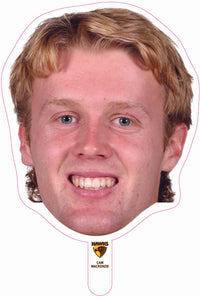 Cam Mackenzie