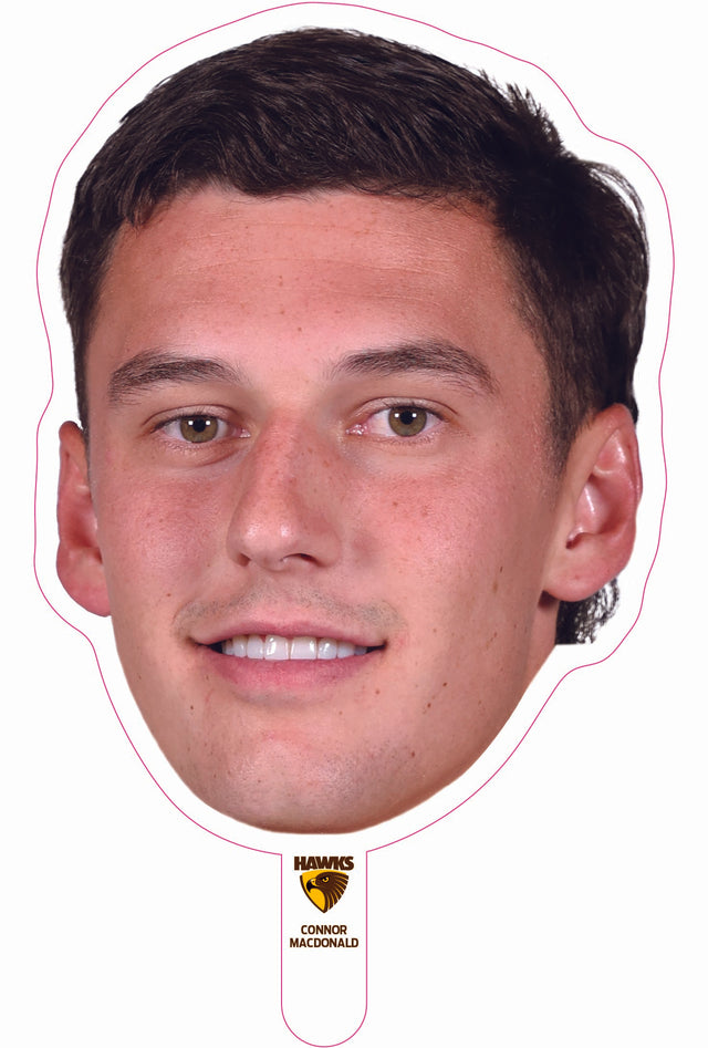 Connor Macdonald
