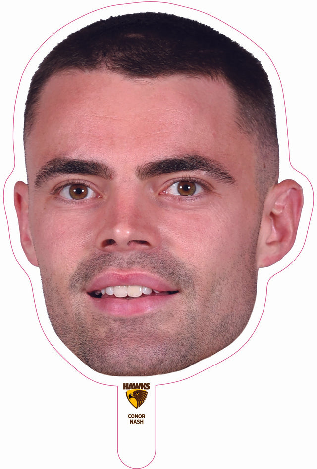Conor Nash