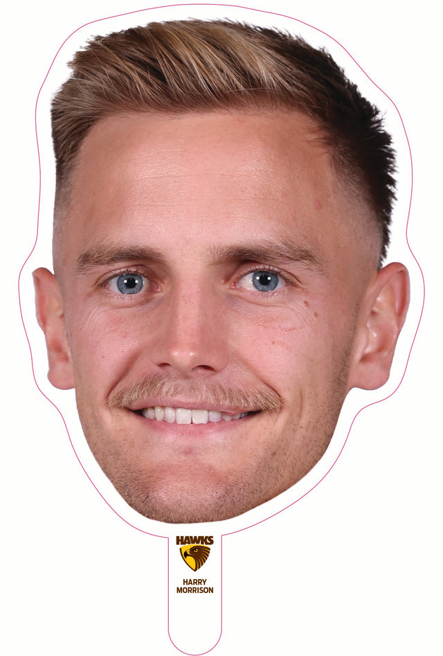 Harry Morrison