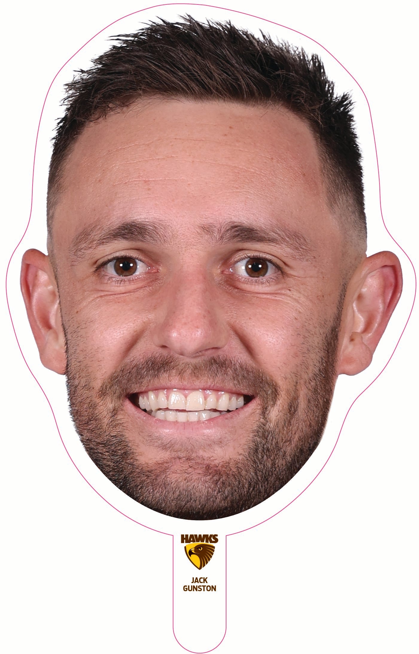 Jack Gunston