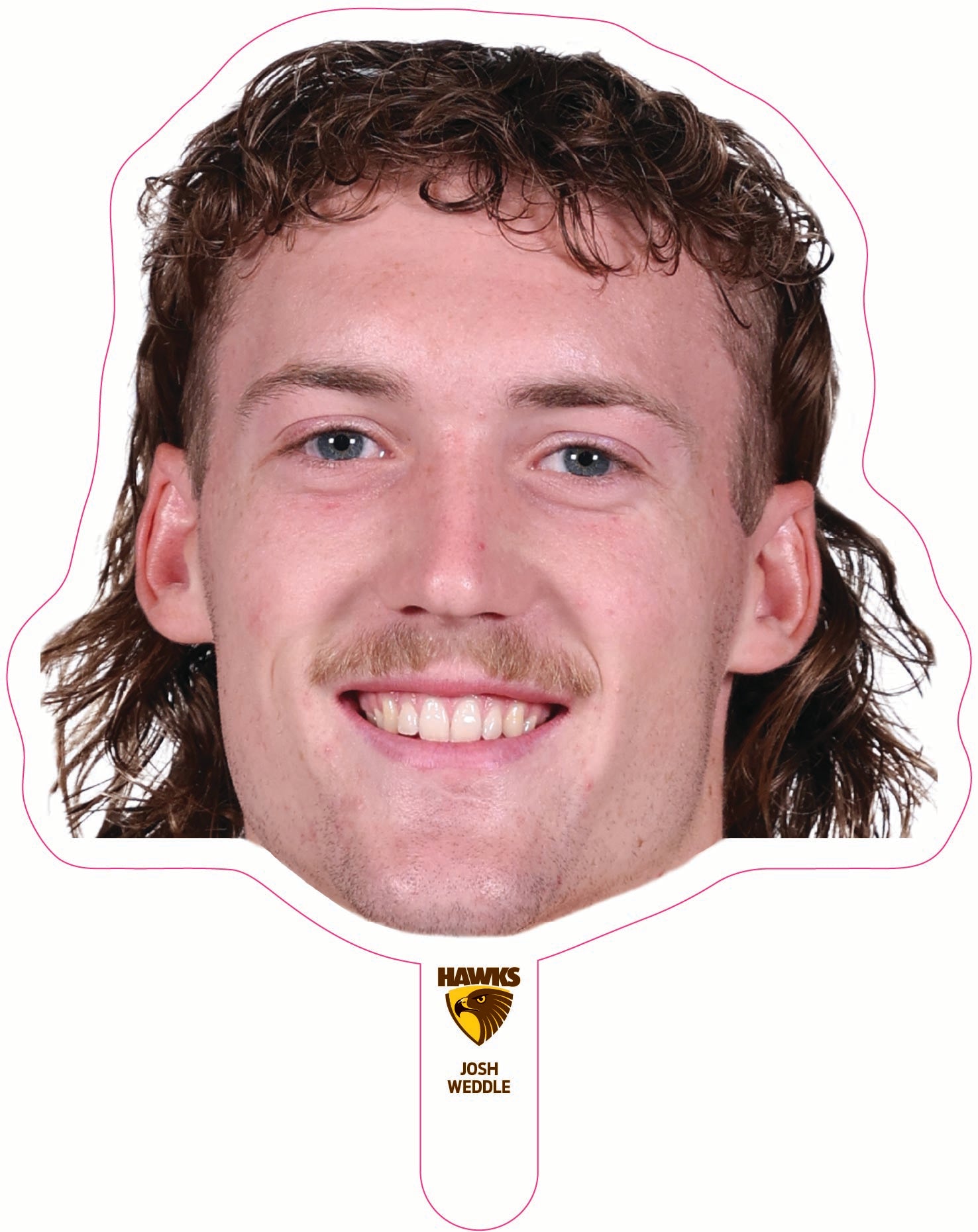 Josh Weddle