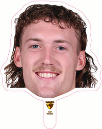 Josh Weddle