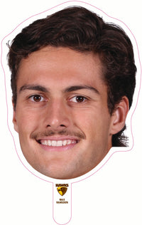 Max Ramsden