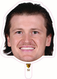 Mitch Lewis