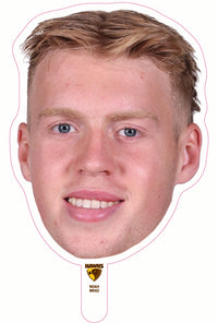 Noah Mraz