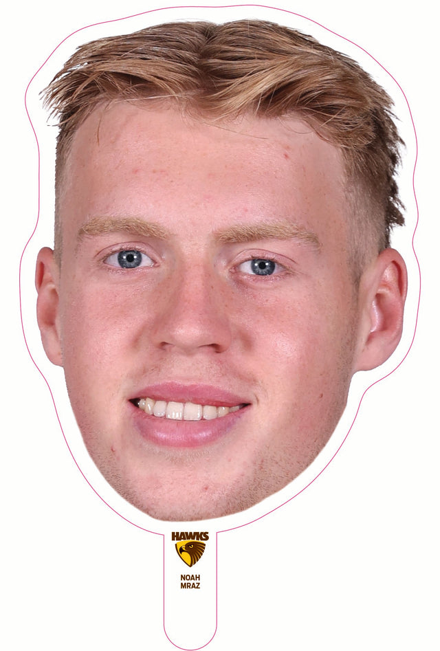 Noah Mraz