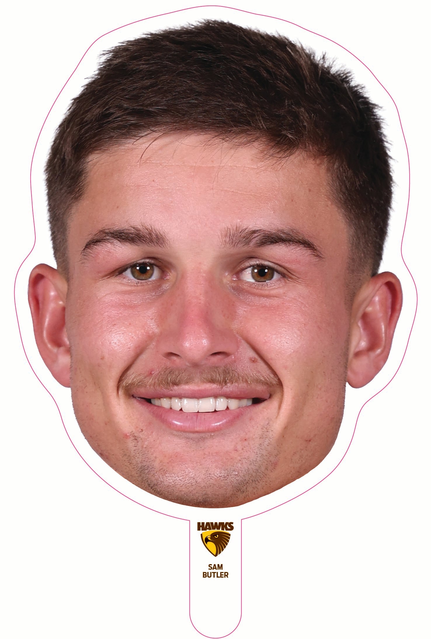 Sam Butler