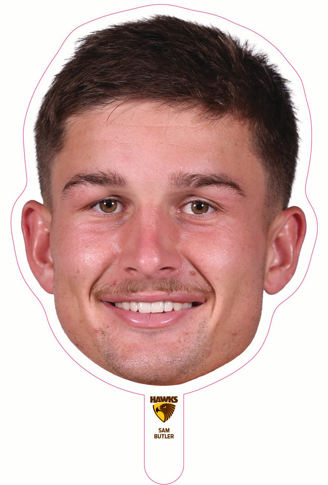 Sam Butler