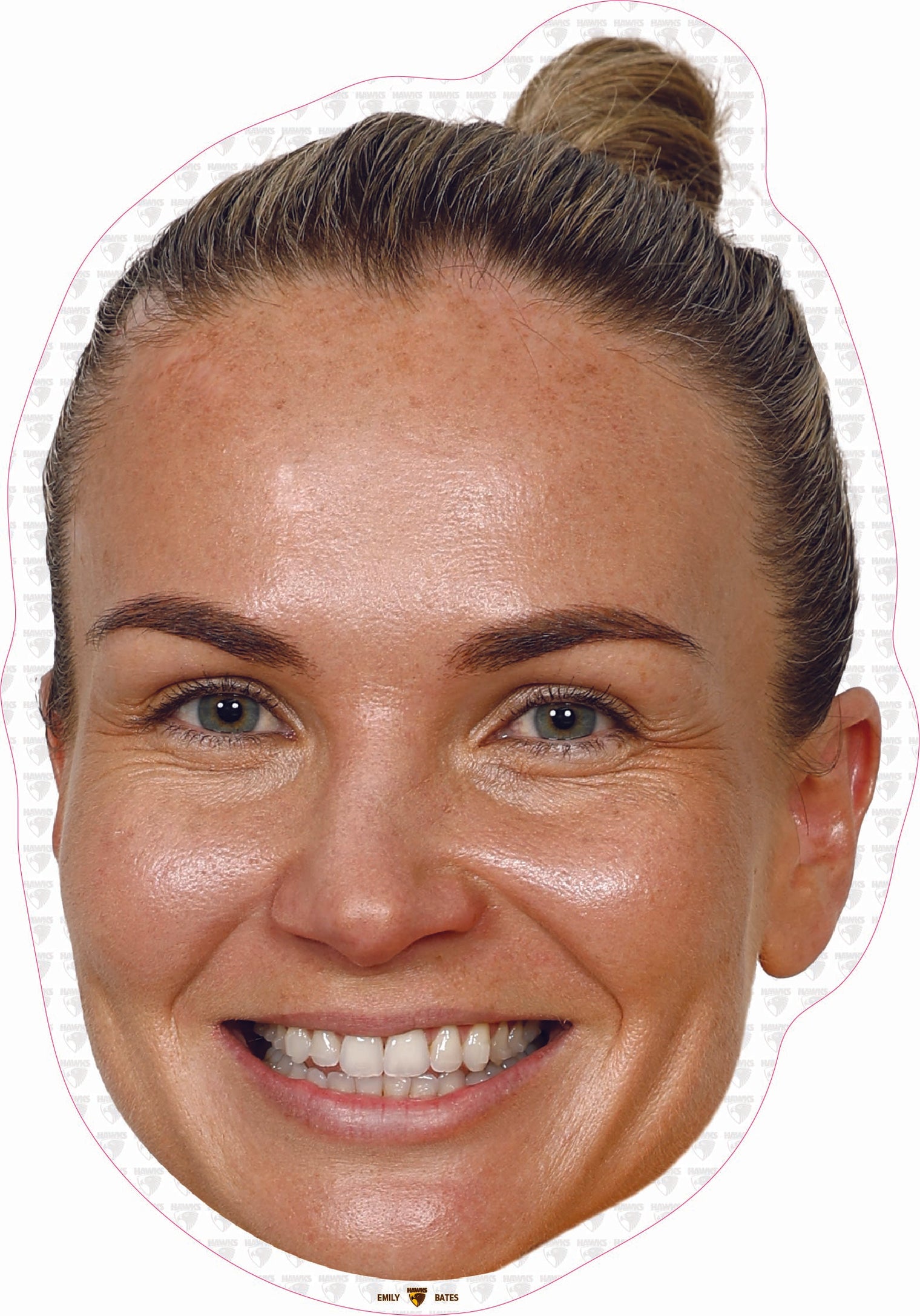 Emily Bates