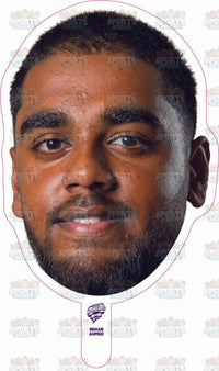 Rehan Ahmed