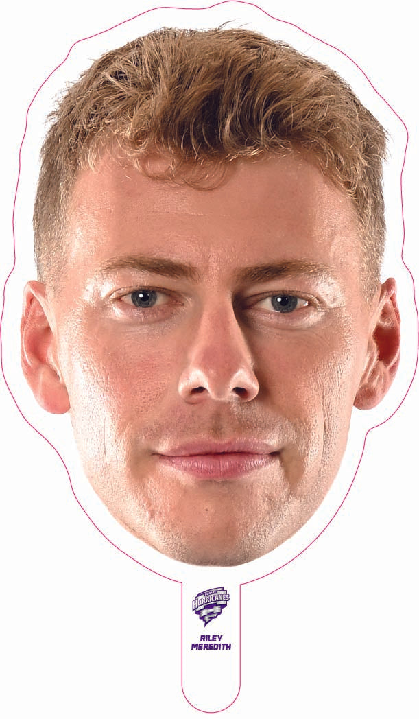 Riley Meredith