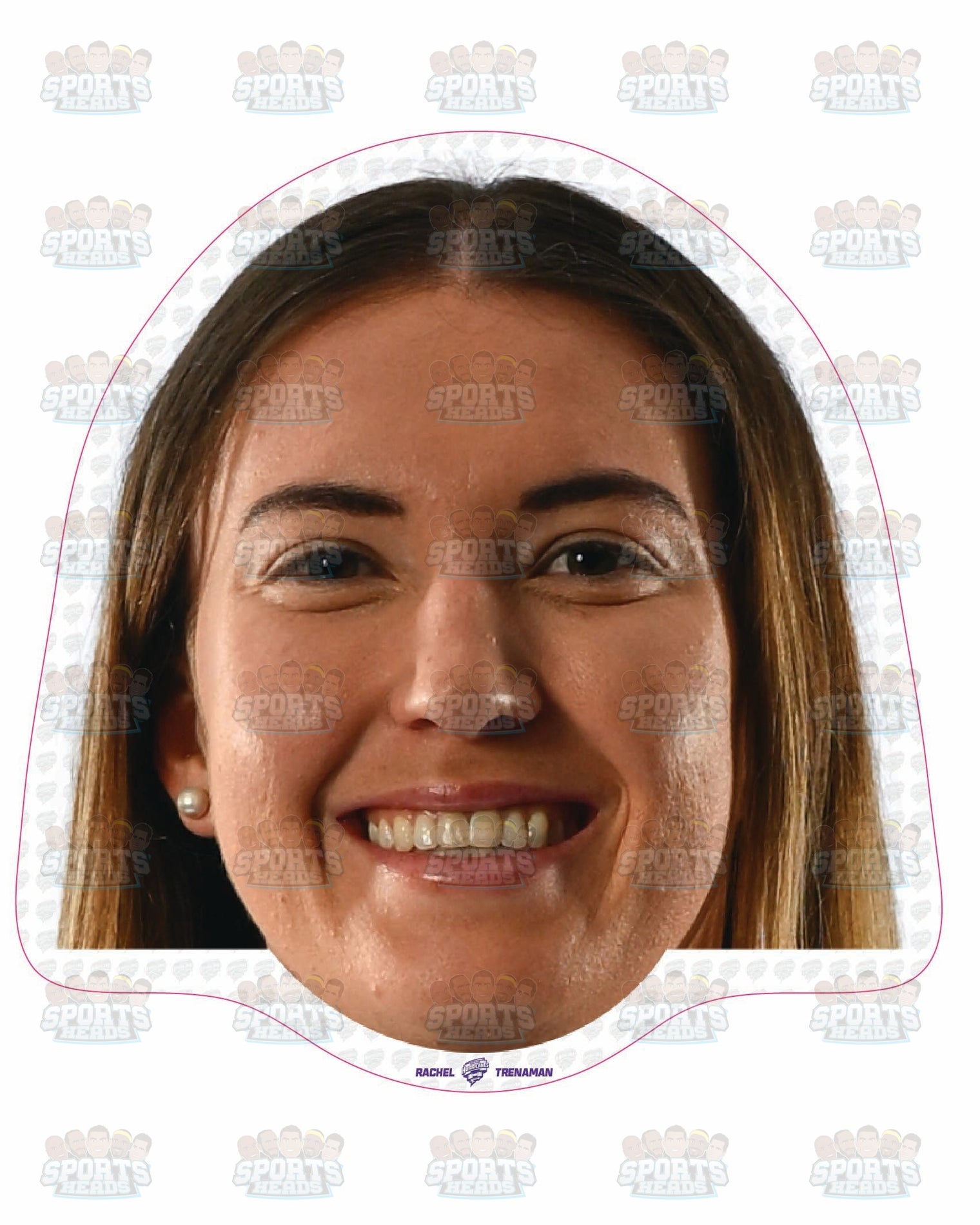 Rachel Trenaman