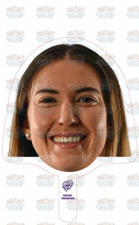Rachel Trenaman