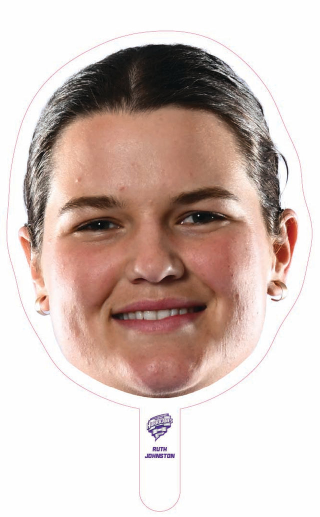Ruth Johnston