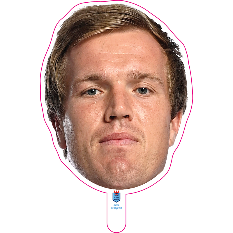 Jake Trbojevic
