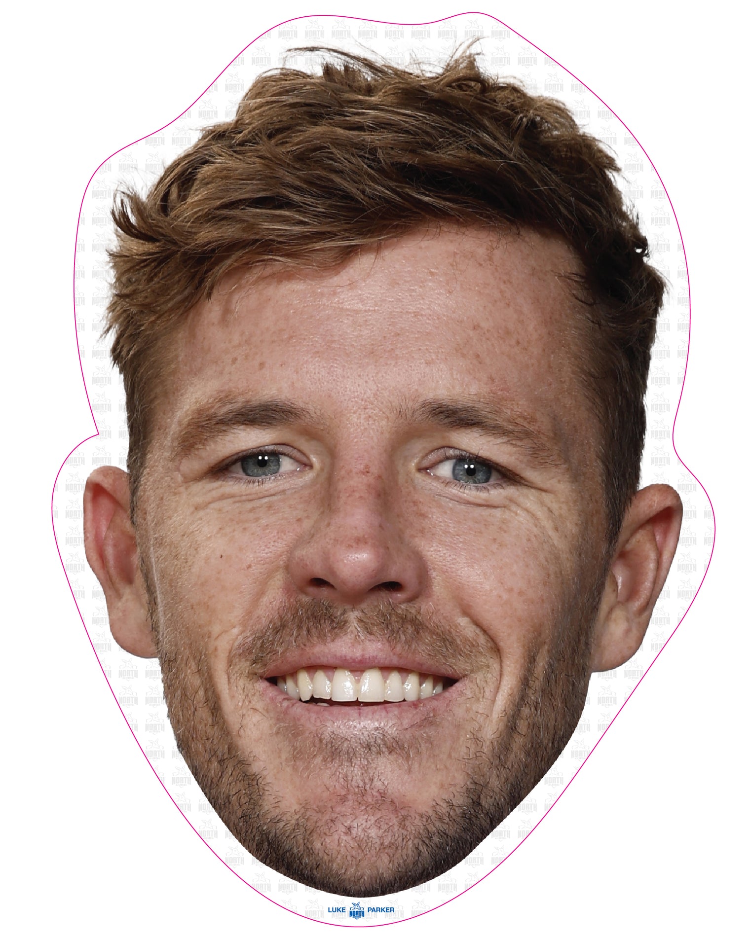 Luke Parker
