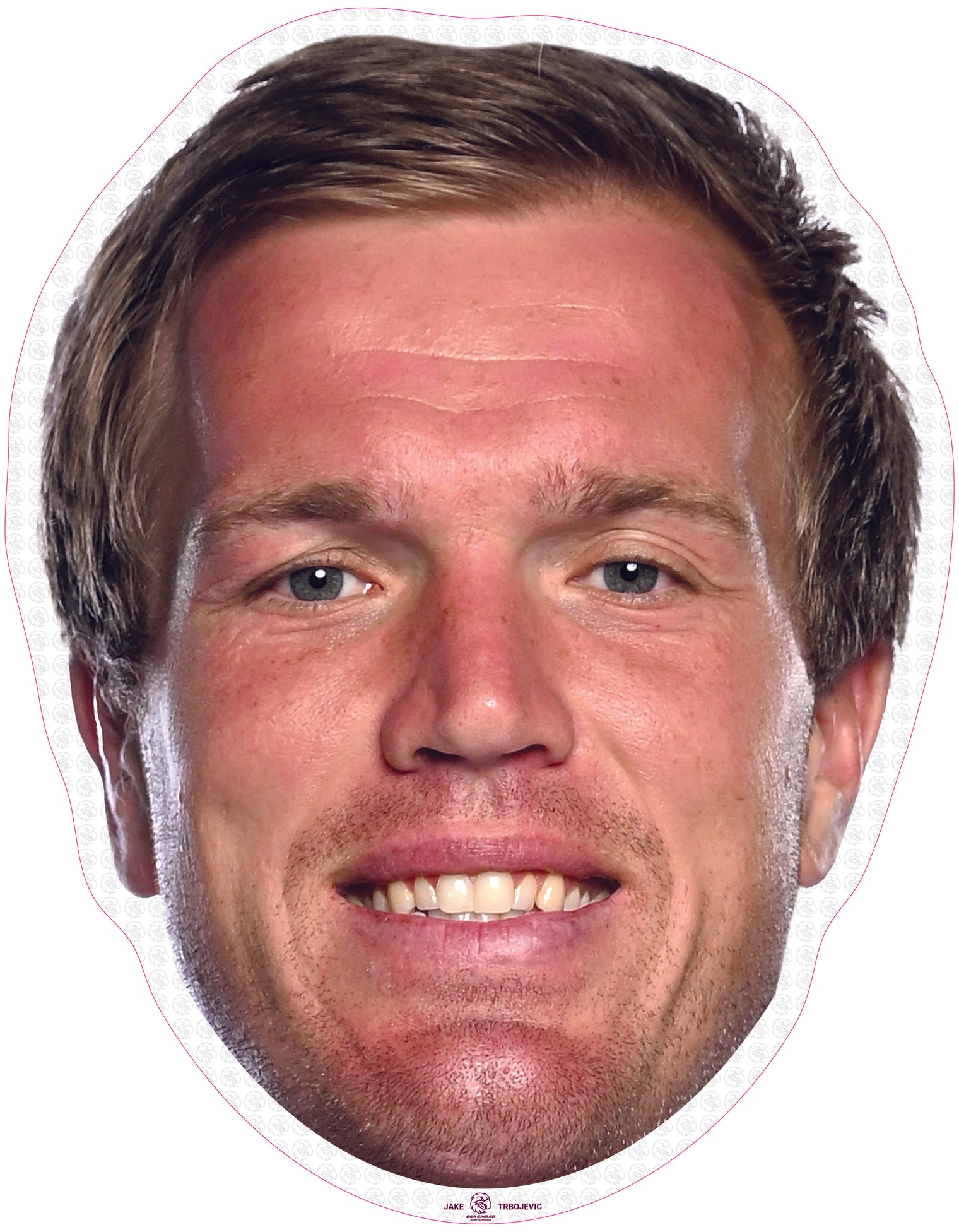 Jake Trbojevic