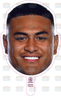 Haumole Olakau'atu