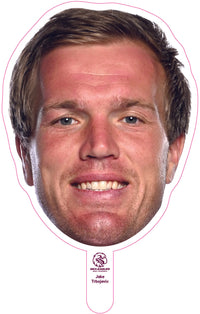 Jake Trbojevic