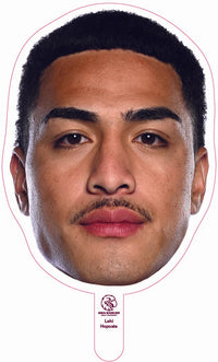 Lehi Hopoate