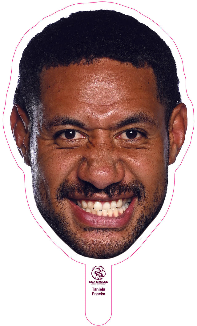 Taniela Paseka