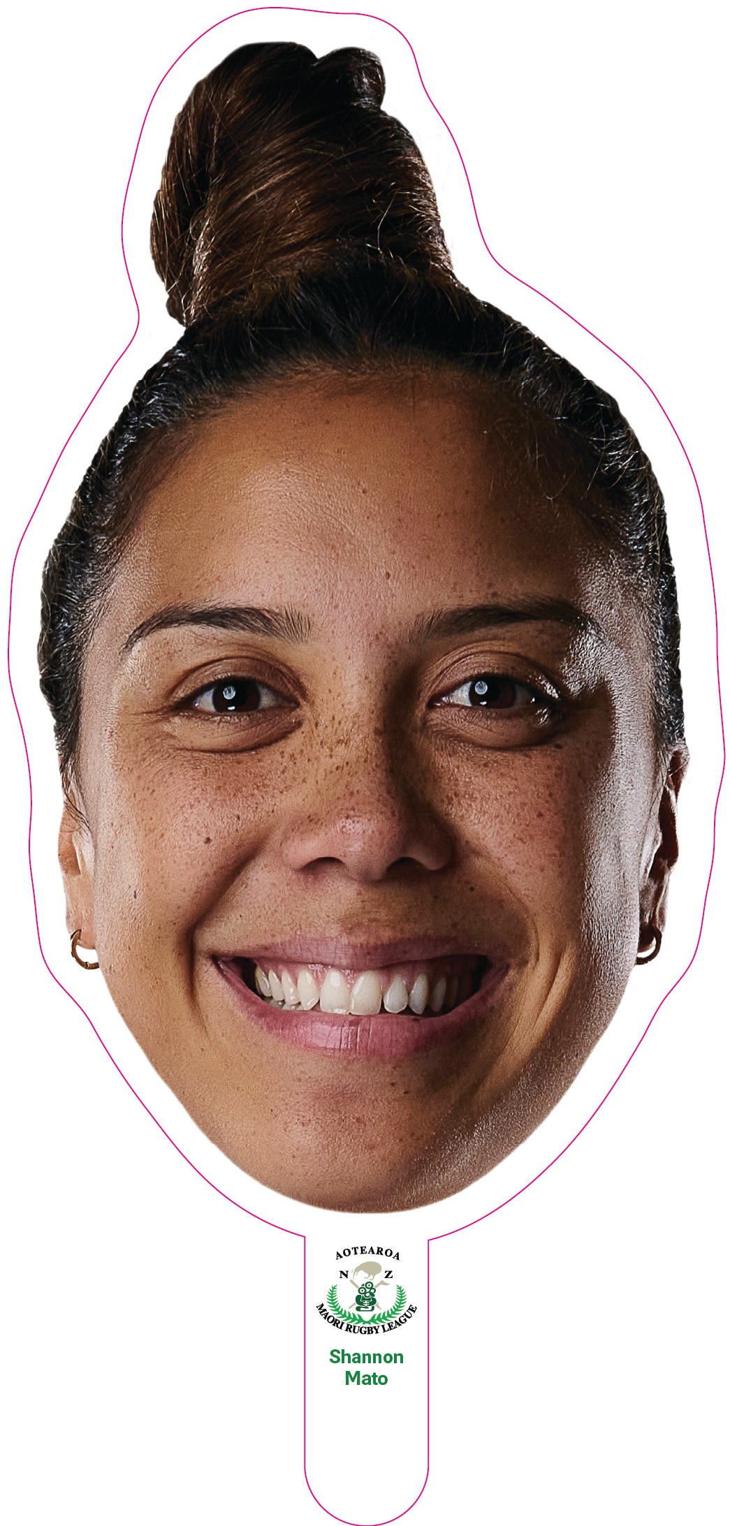 Shannon Mato