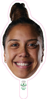 Shannon Mato