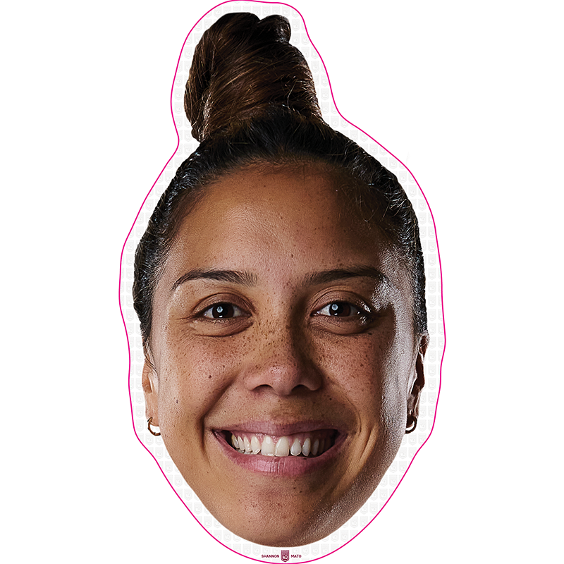 Shannon Mato