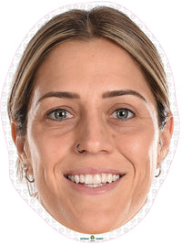 Katrina Gorry