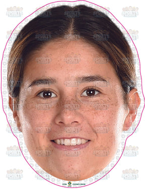 Kyra Cooney-Cross Matildas Large clearance cut-out