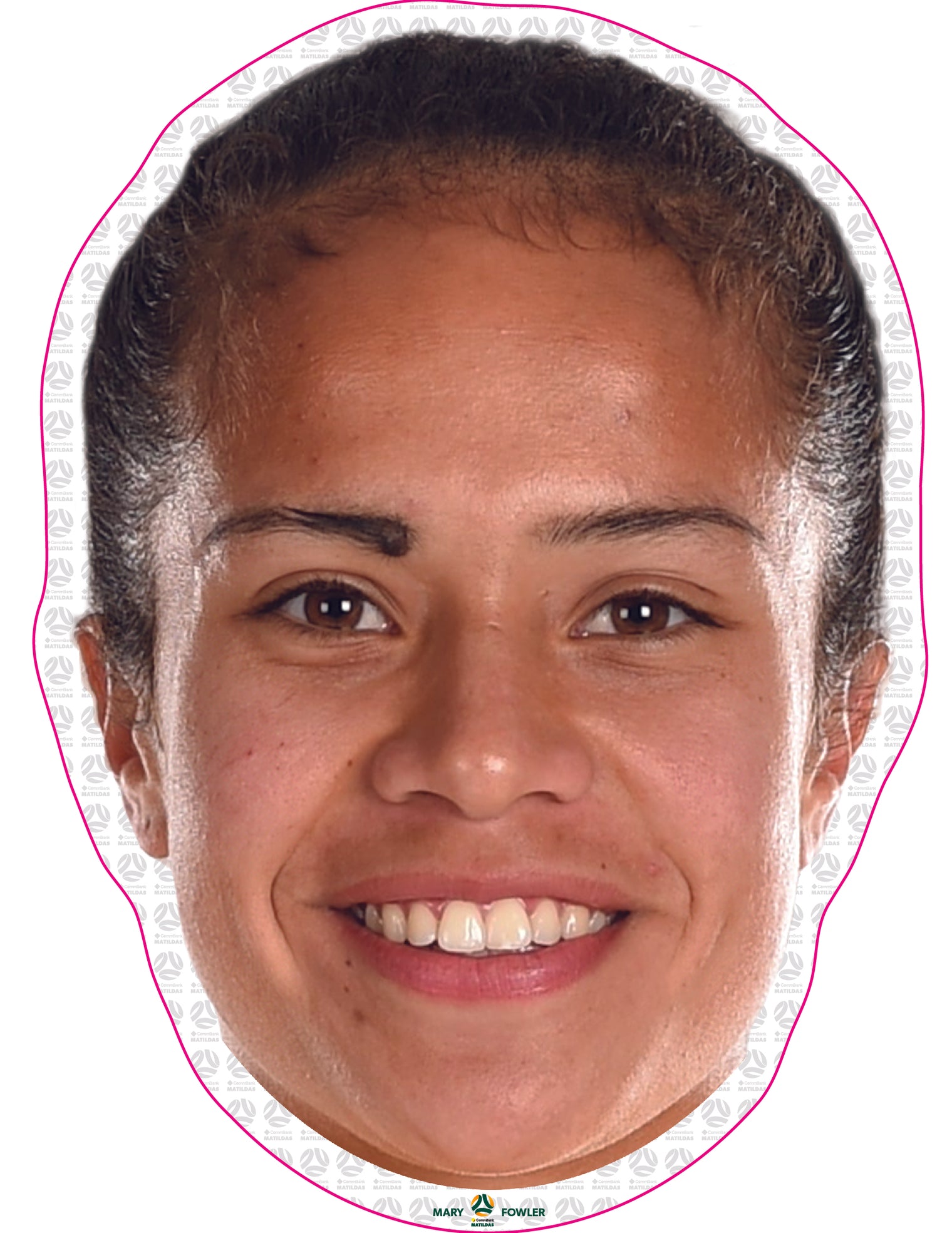 Mary Fowler