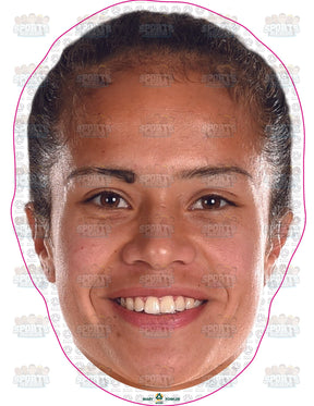 Mary Fowler Matildas Large clearance cut-out