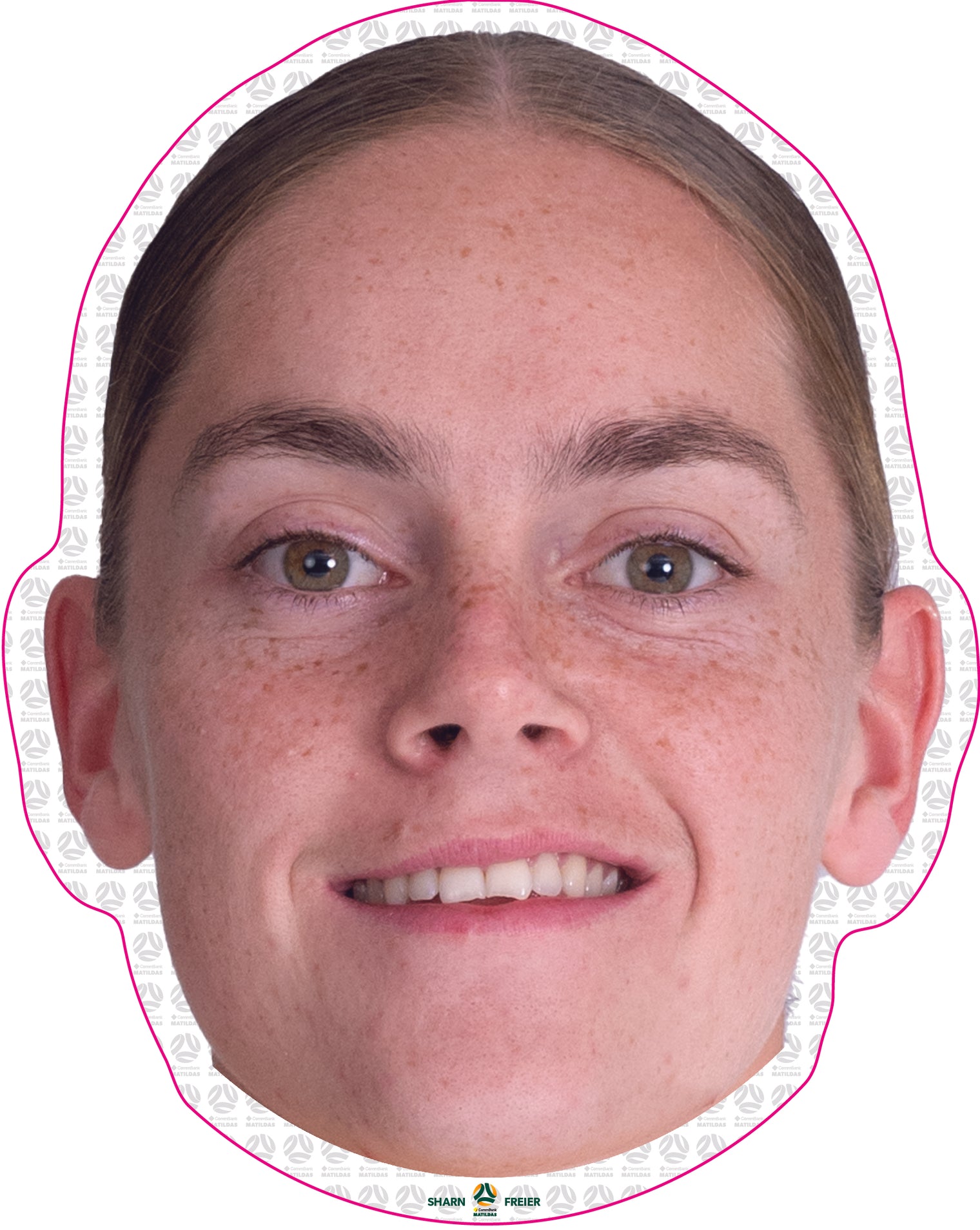 Sharn Freier